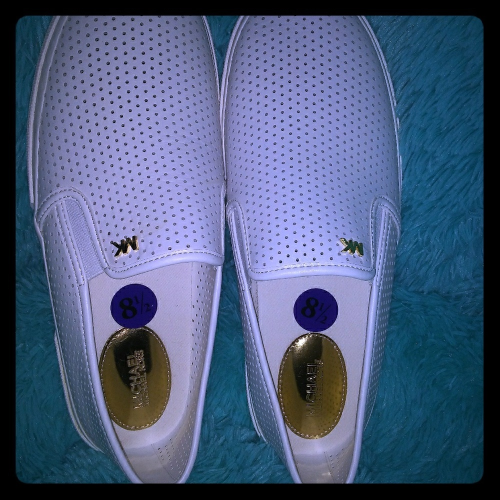 Mk shoes sx 8.5 womans